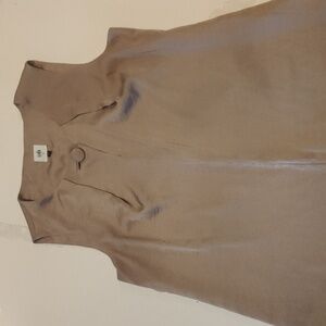 A classy Cabi tank top